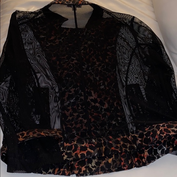 Alberto Makali jacket - Picture 6 of 6